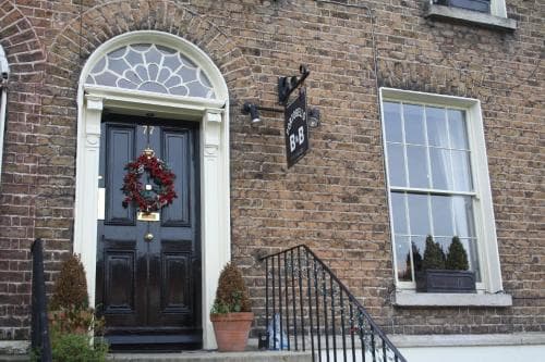 Portobello B&B