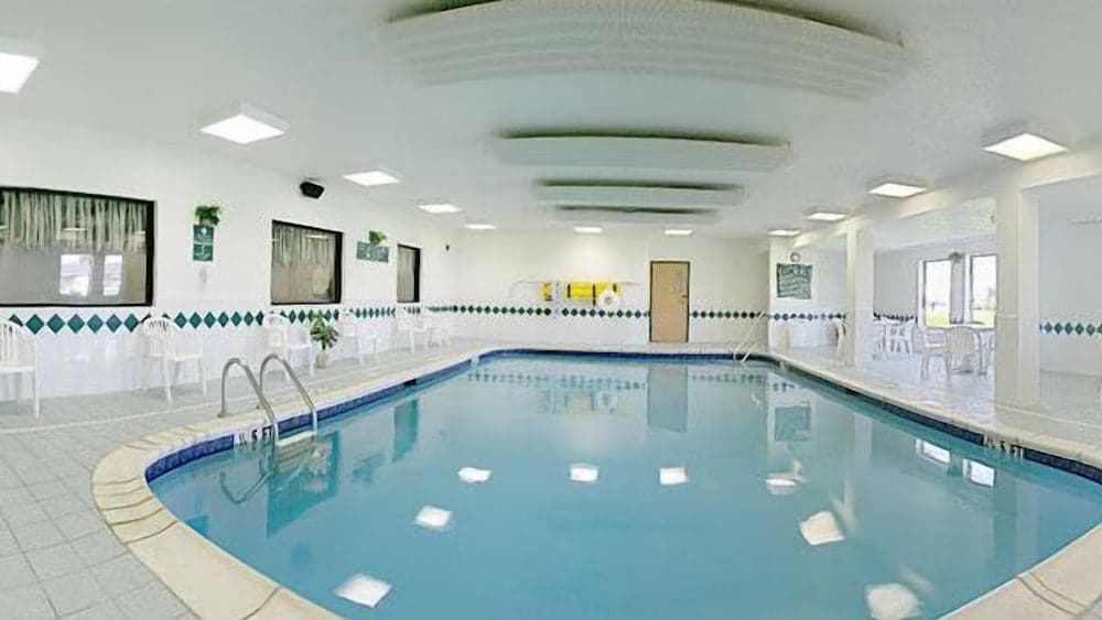 Hampton Inn Sturgis-Lagrange Area