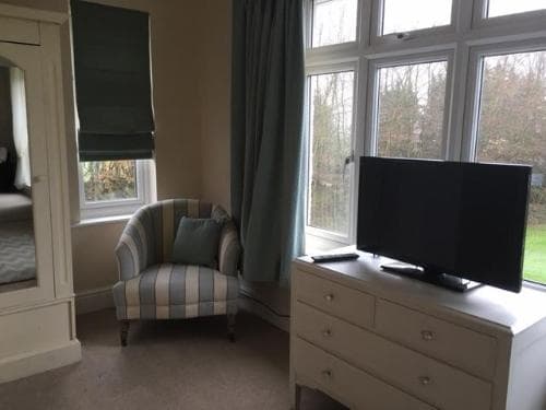 Shaw Grange B&B