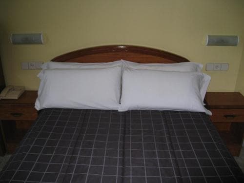 Hostal Roma