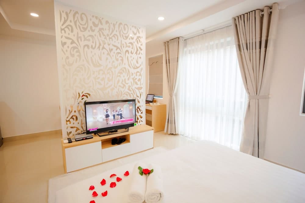 Meixing Apartment