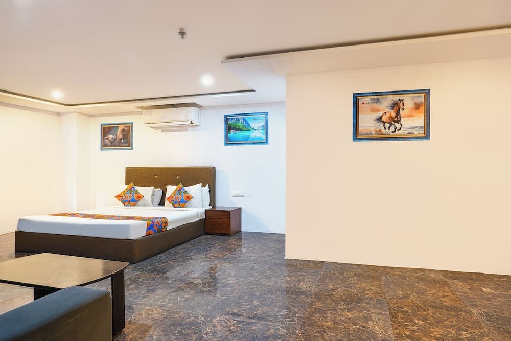 Fabhotel Wild Wings Kothapet
