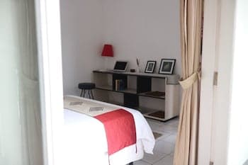 Villa Babeh