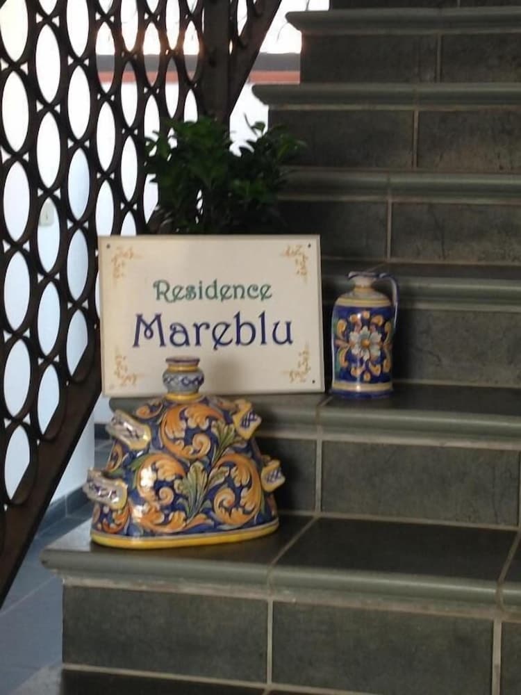 Residence Mareblu