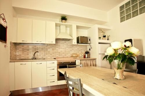 B&b A Casa Di Amici