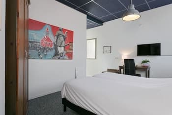 Hotel Dockum