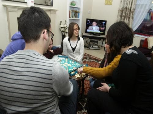 Sive Hostel