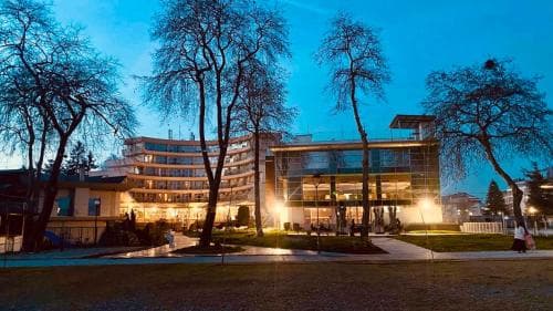 Hotel Drim