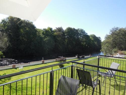 Crystal Springs B&B