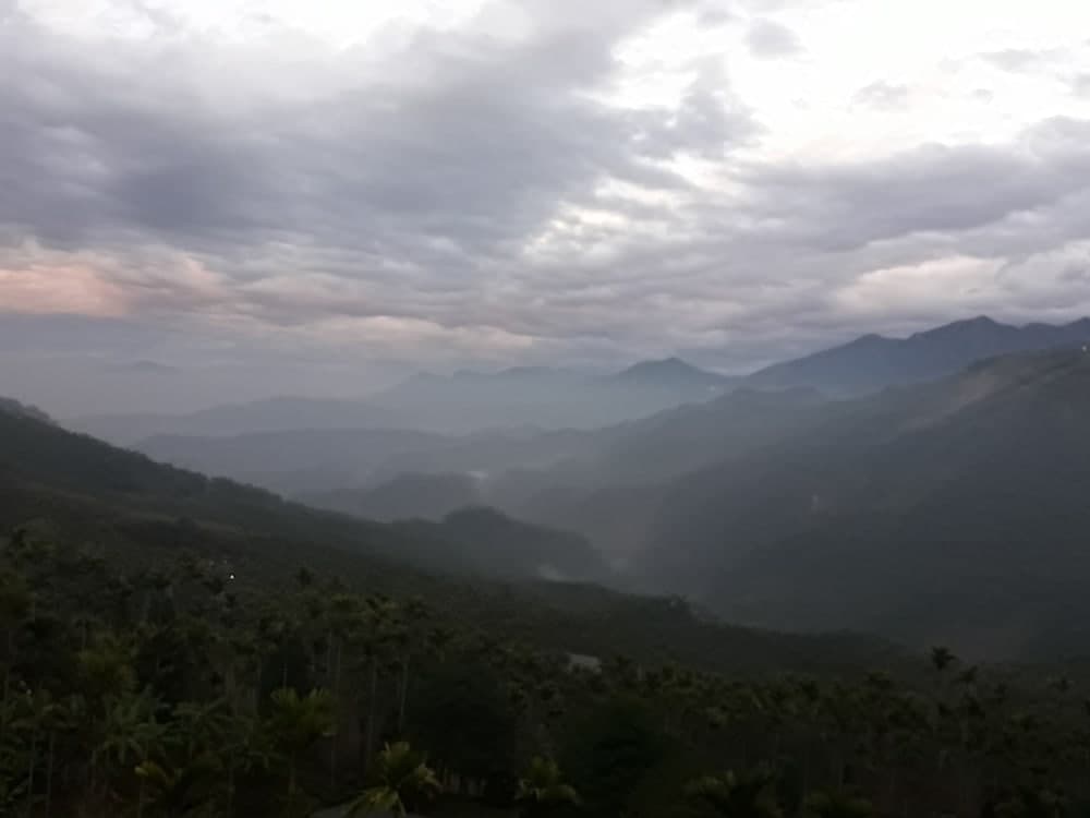 Tai An Cingjing