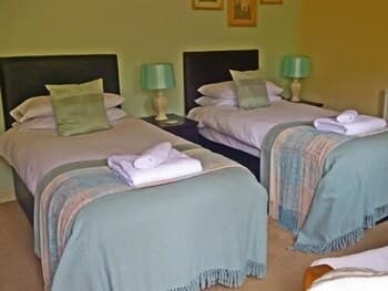 The Steppes B&B