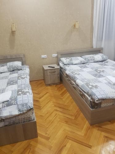 SM Hotel