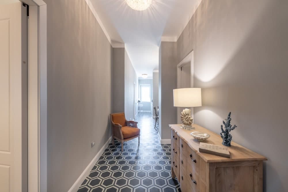 AQUAMADRE Suites