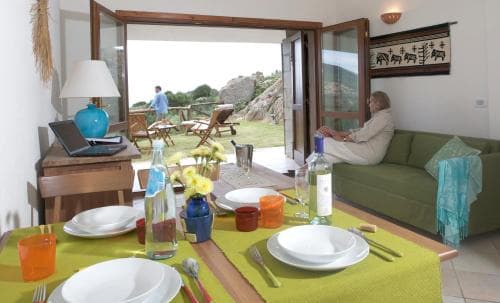 Residenze di Chia