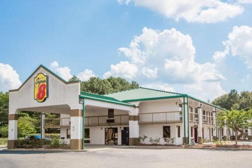 Super 8 Dothan
