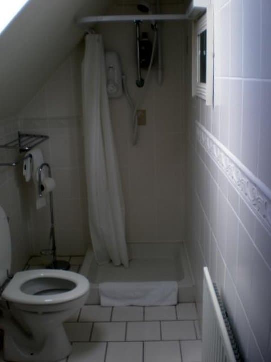 Birchwood House B&B