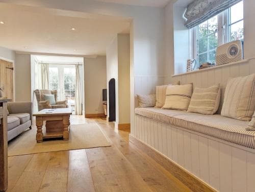 Spence Cottage Birdham