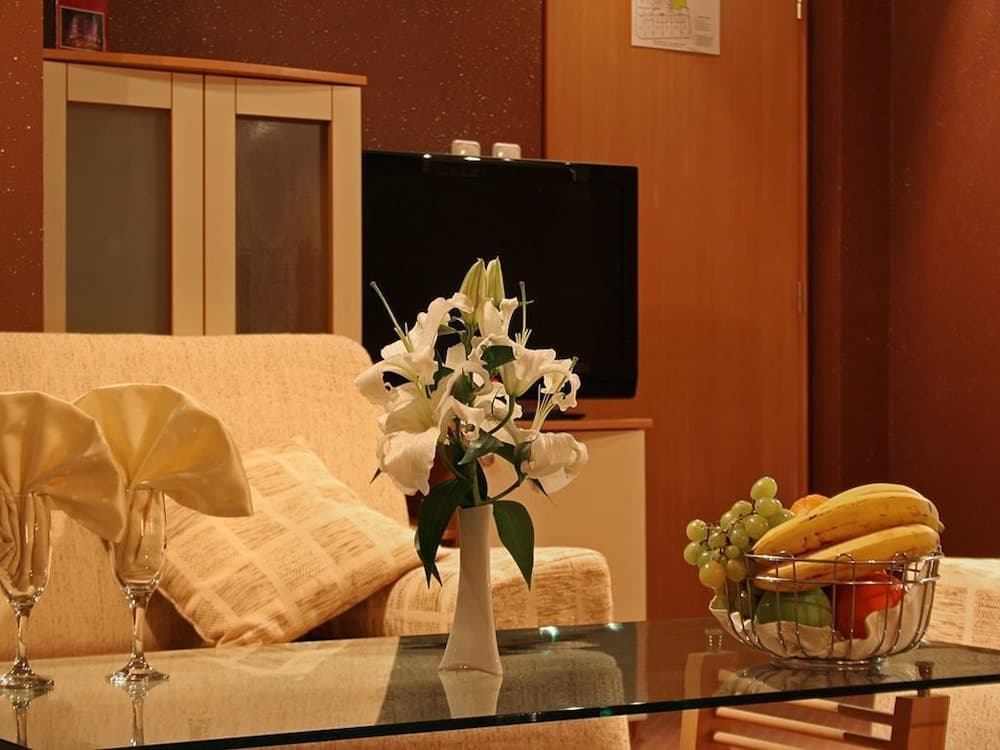 Brod Hotel