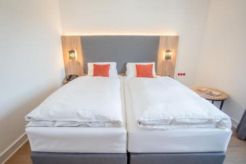 Rheinhotel Schulz