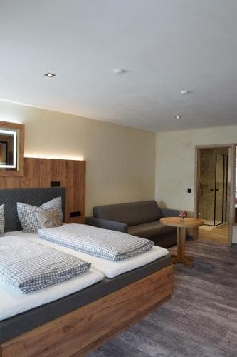 Hotel Heideparadies