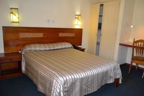 St Georges Hotel