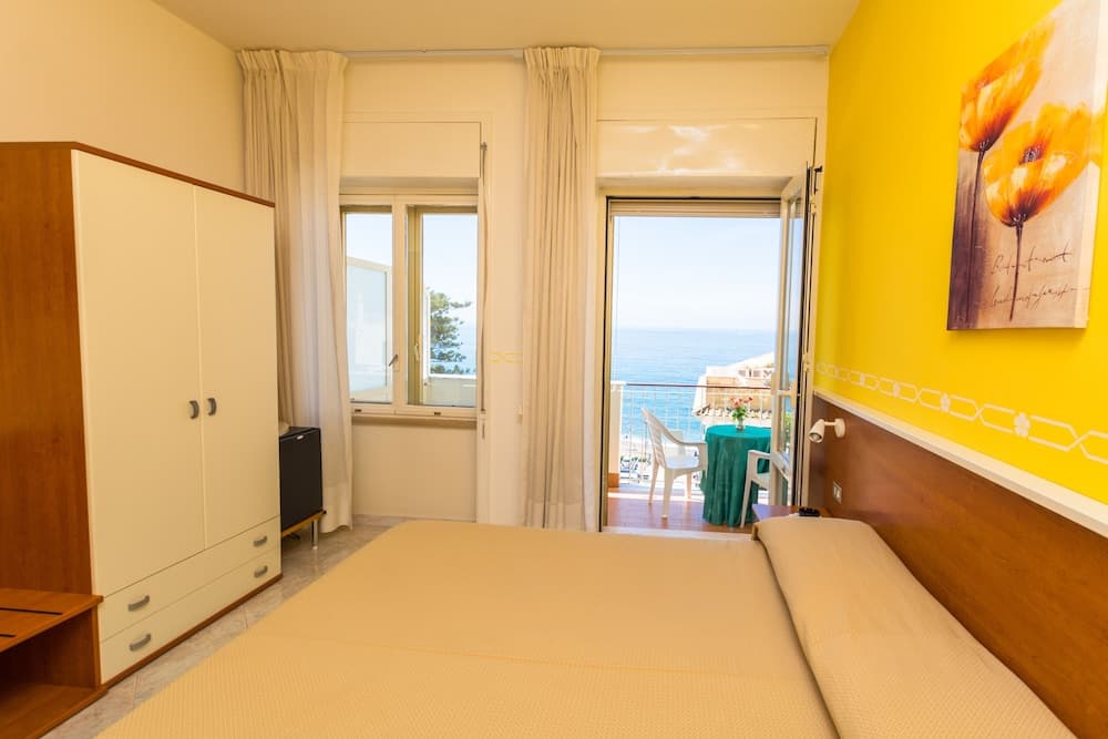 Hotel Baia Verde