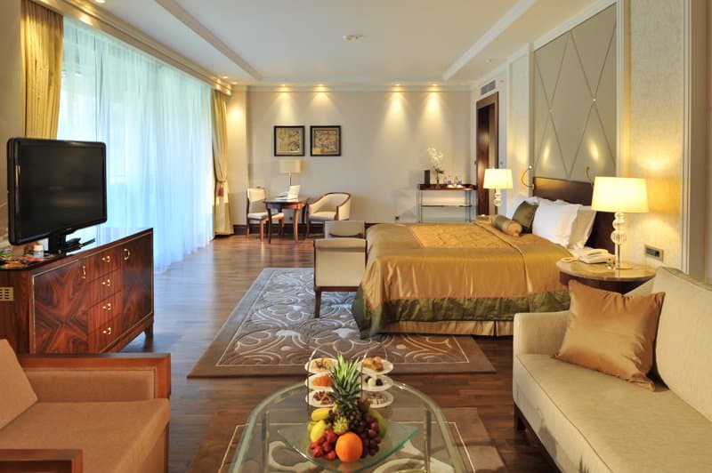 Rixos Al Nasr Tripoli