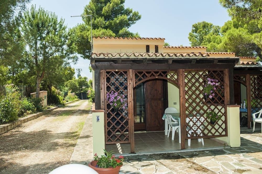 Domus Budoni 2