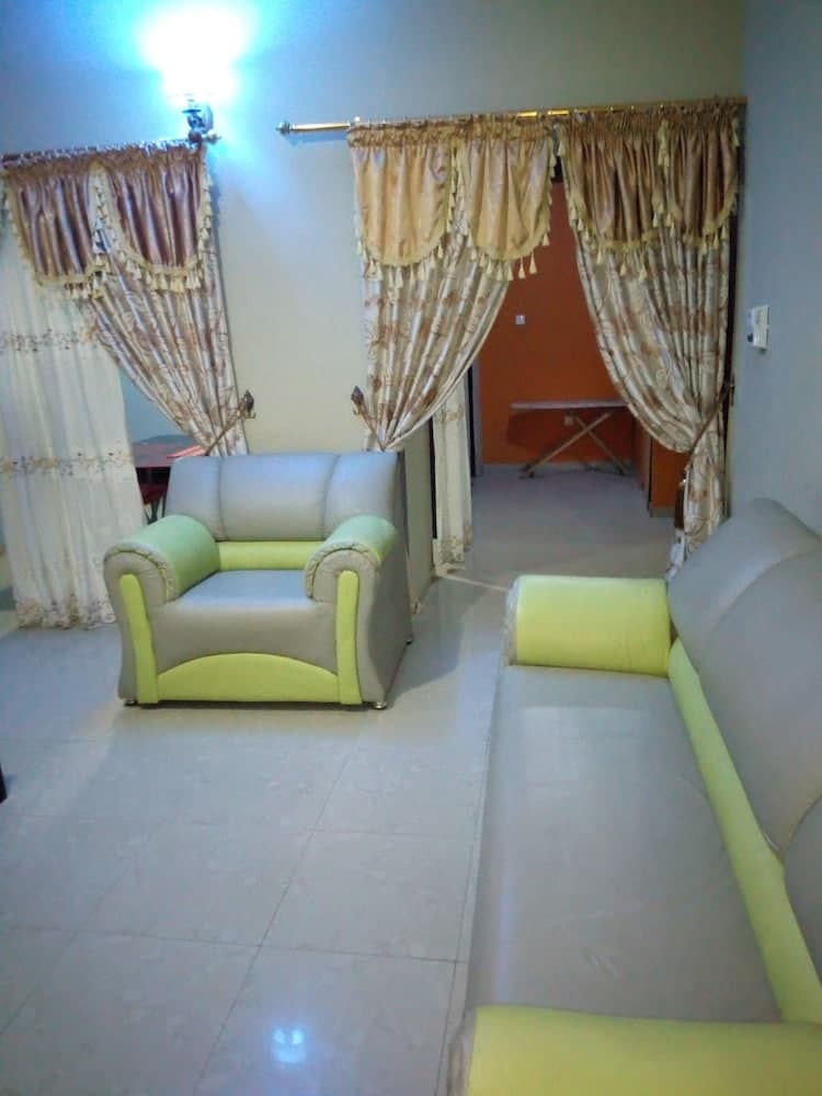 Victory Lodge