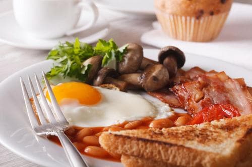 Harbour House Bed & Breakfast