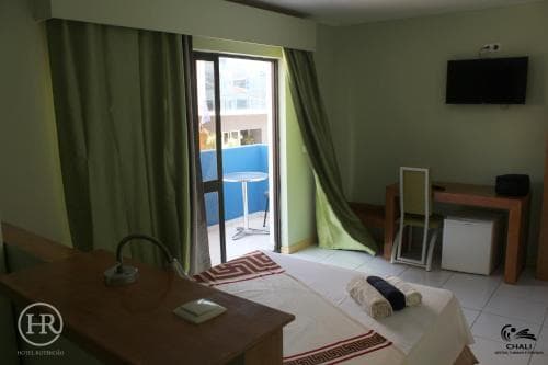 Hotel Rotterdam