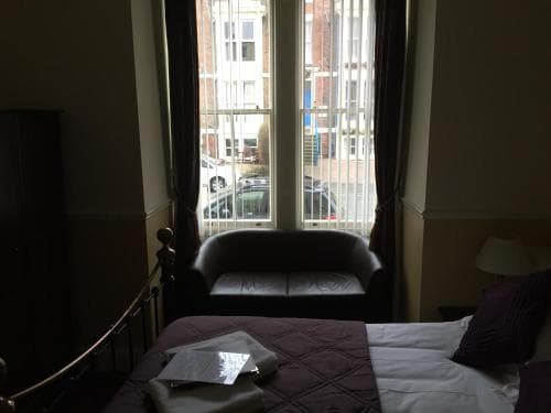 The Arches Guesthouse