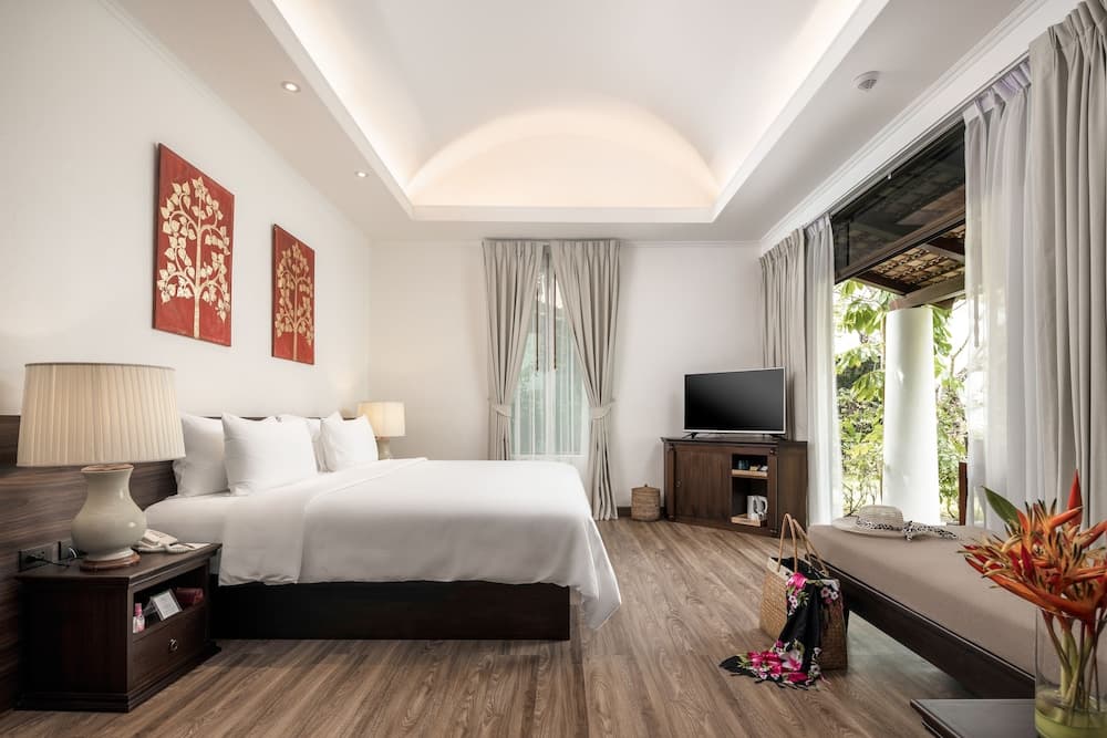 Samui Palm Beach Resort