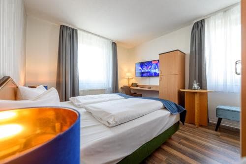 Residenz Hotel Leipzig