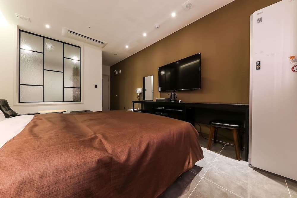 Dal Hotel