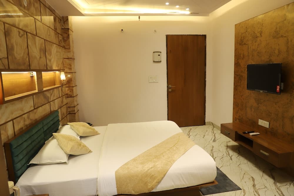 Hotel Shree Darshnam