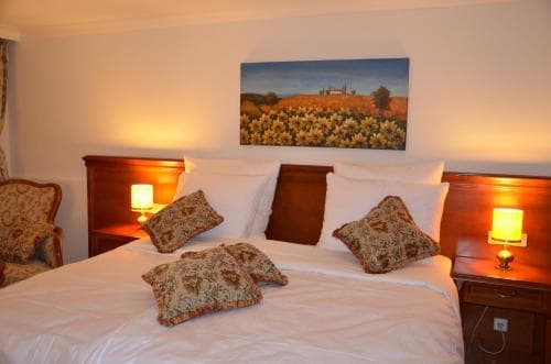 Princess Romantic Hotel
