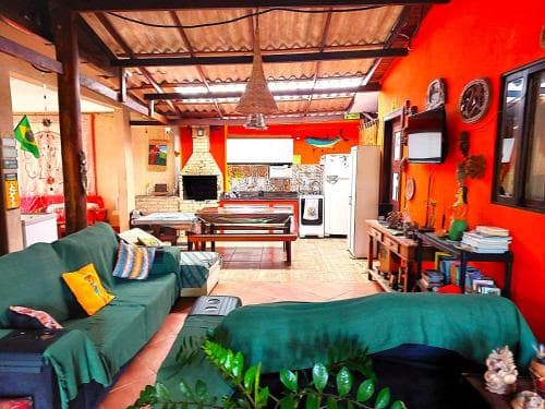 Floripa Beach House