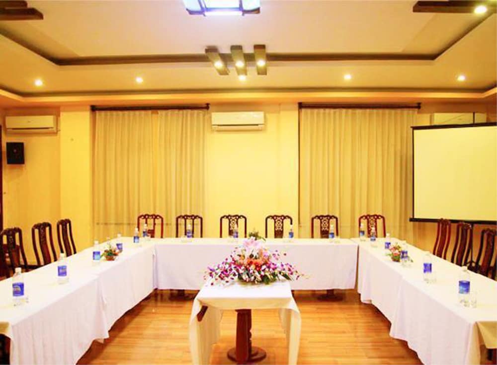 Asia Hotel