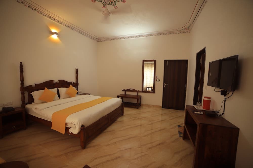 Riviera Madaar Resort