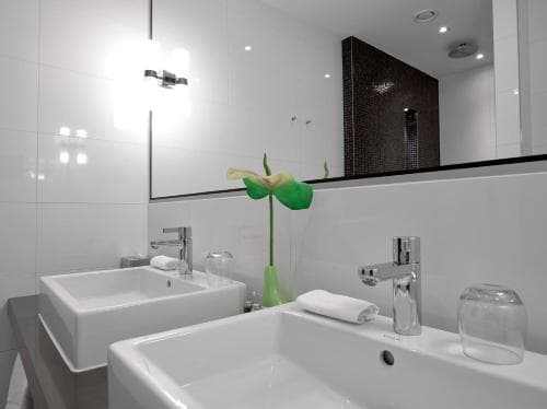 Hotel Thermen Bussloo Apeldoorn