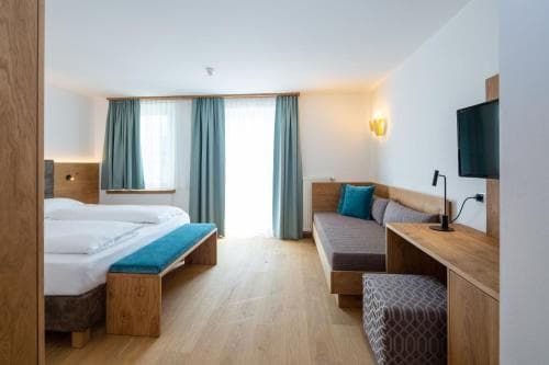 Hotel Blitzburg
