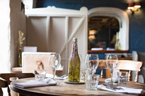 The Barsham Arms