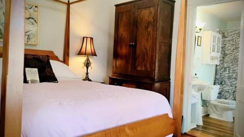Cooperstown Bed and Breakfast