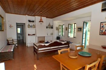 Alkyonis Villas