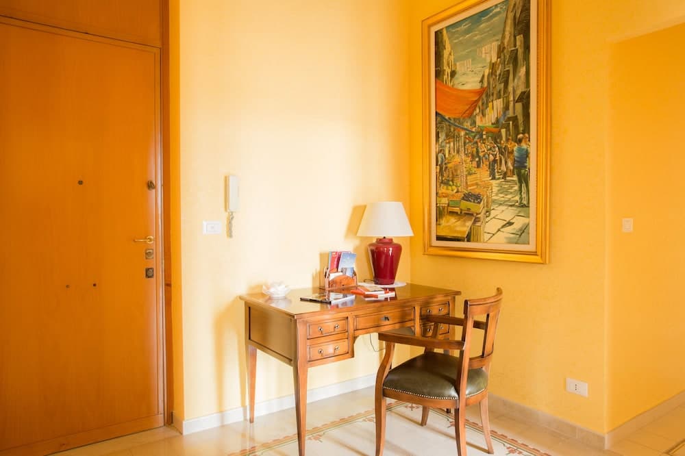 Maison dépoque