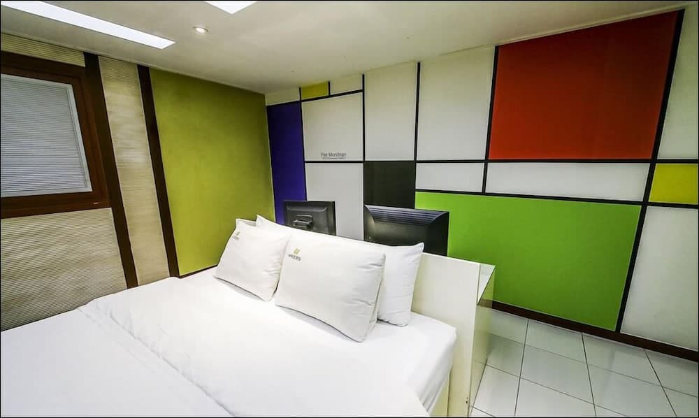 Nice Hotel
