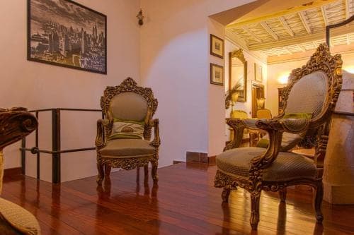 Bed & Breakfast The Loft 22