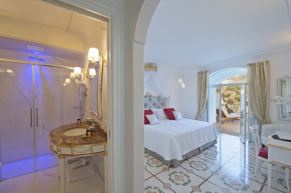 B&B Costa Furoris