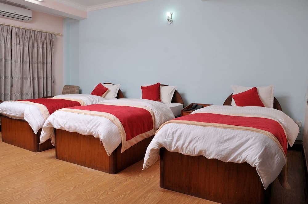Hotel Brihaspati